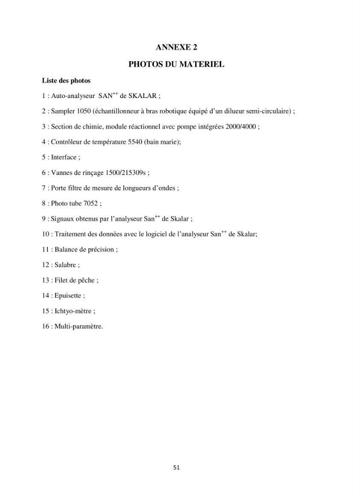 Intégration de l\'Aquaculture à l\'agriculture en Algerie. Cas de la wilaya de Ouargla
