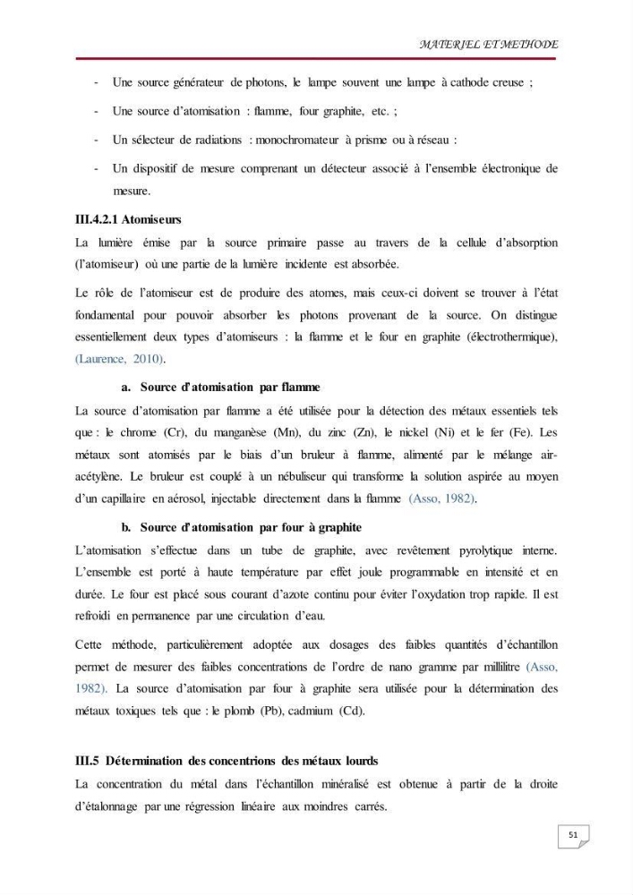 Evaluation des teneurs en métaux lourds dans l\'environnement marin du littoral Algérois chez Patella sp et les moules