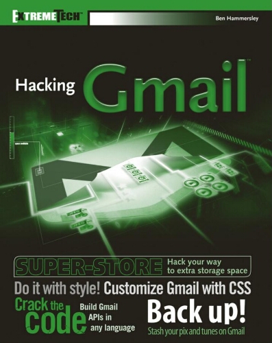 Hacking gmail Hacking gmail