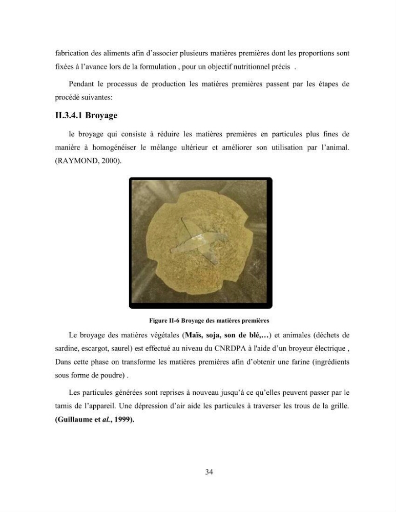 Suivi zootechnique de l’efficacité de six aliments fabriqués localement sur la croissance et la pigmentation des Cichlidés américains cas de Pterophyllum scalare. et Andinoacara rivulatus.
