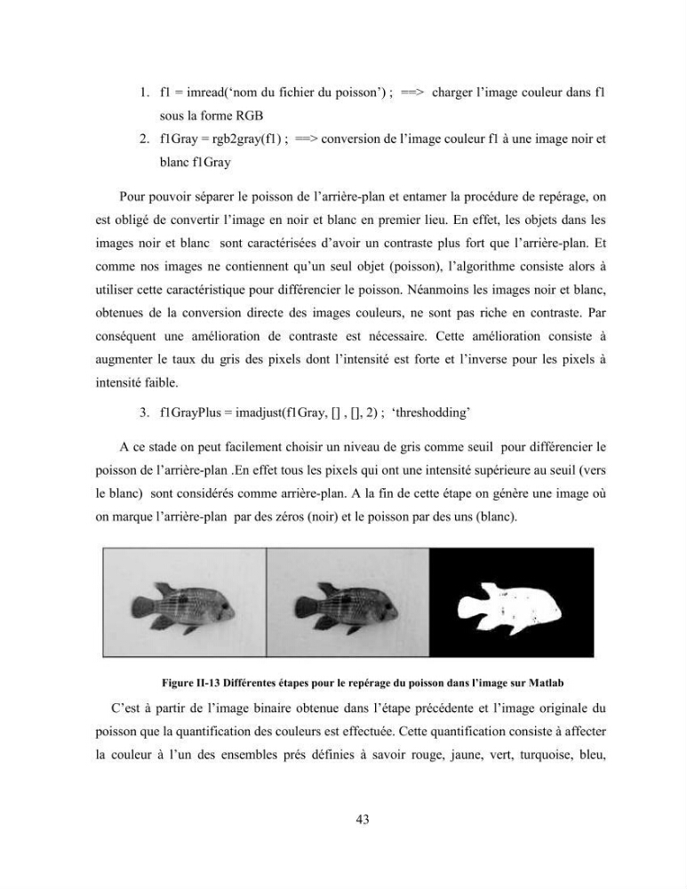 Suivi zootechnique de l’efficacité de six aliments fabriqués localement sur la croissance et la pigmentation des Cichlidés américains cas de Pterophyllum scalare. et Andinoacara rivulatus.