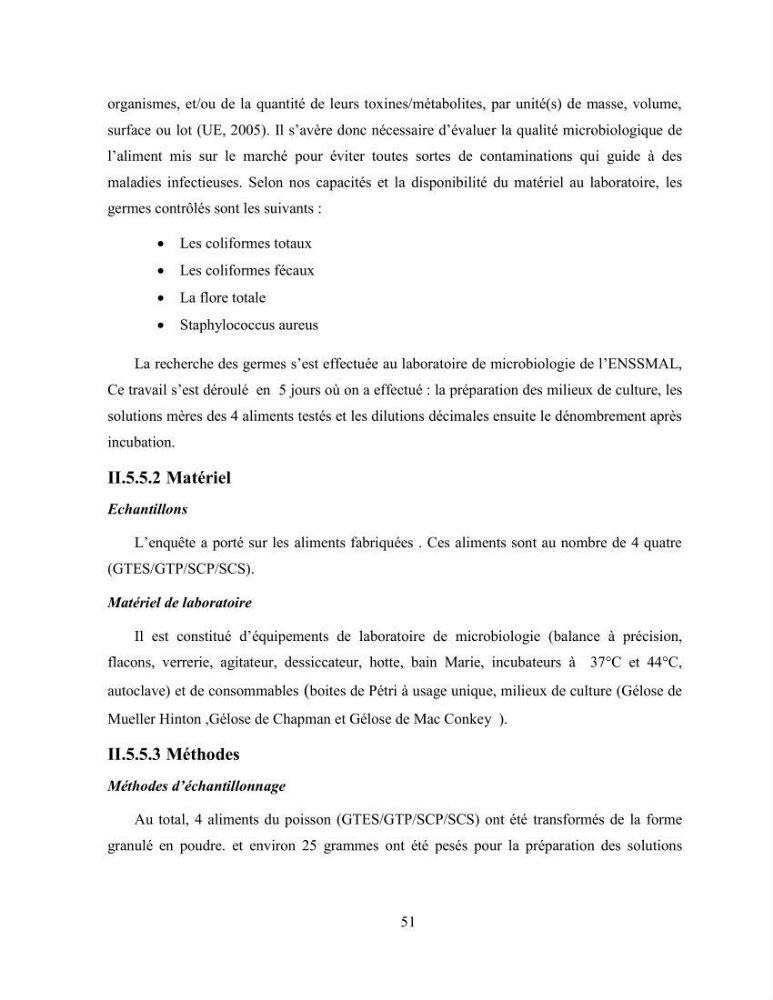 Suivi zootechnique de l’efficacité de six aliments fabriqués localement sur la croissance et la pigmentation des Cichlidés américains cas de Pterophyllum scalare. et Andinoacara rivulatus.