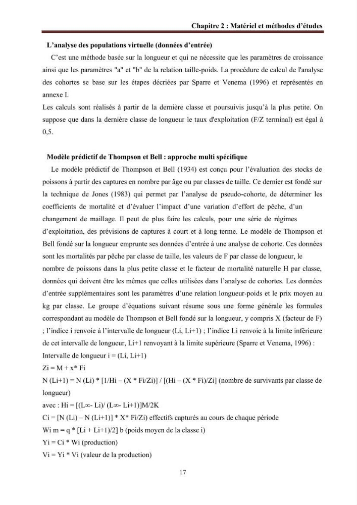 Contribution à l’actualisation de l’inventaire des Chondrichthyens exploités dans les côtes algériennes: biologie de reproduction, régime alimentaire et exploitation de quelques représentants.