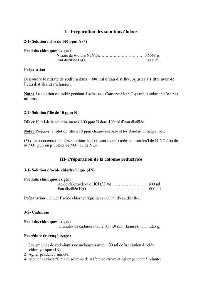 Etude hydrobiologique du barrage de Boukourdane (wilaya de Tipaza)