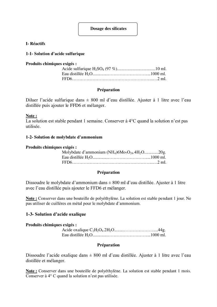 Etude hydrobiologique du barrage de Boukourdane (wilaya de Tipaza)