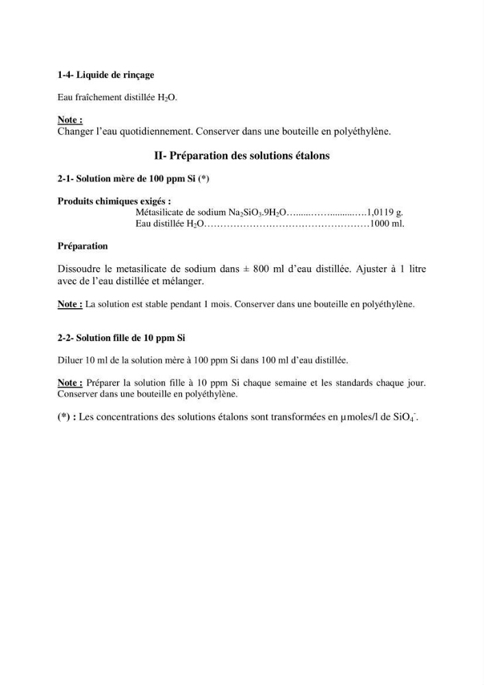 Etude hydrobiologique du barrage de Boukourdane (wilaya de Tipaza)
