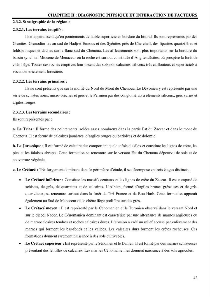 Archéologie côtière en Algérie Menaces et valorisation des ruines de Tipaza