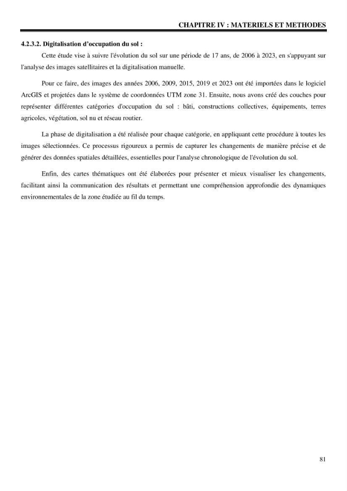 Archéologie côtière en Algérie Menaces et valorisation des ruines de Tipaza