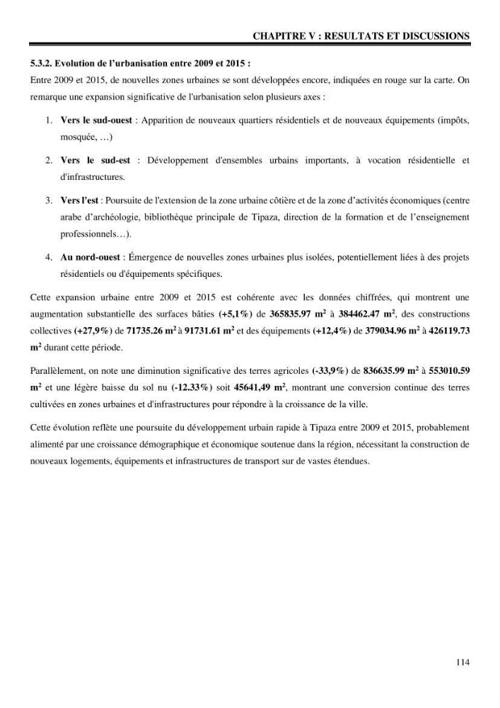 Archéologie côtière en Algérie Menaces et valorisation des ruines de Tipaza