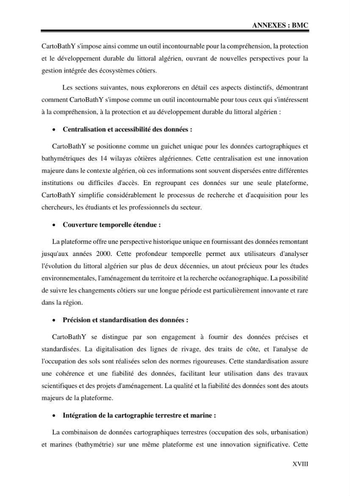 Archéologie côtière en Algérie Menaces et valorisation des ruines de Tipaza