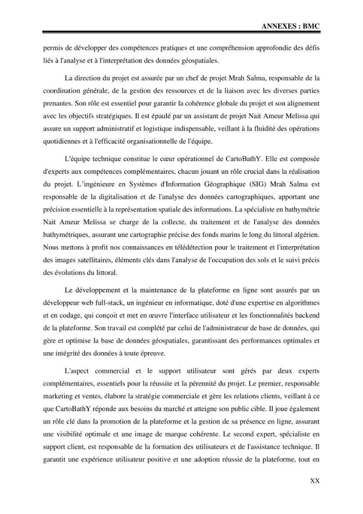 Archéologie côtière en Algérie Menaces et valorisation des ruines de Tipaza