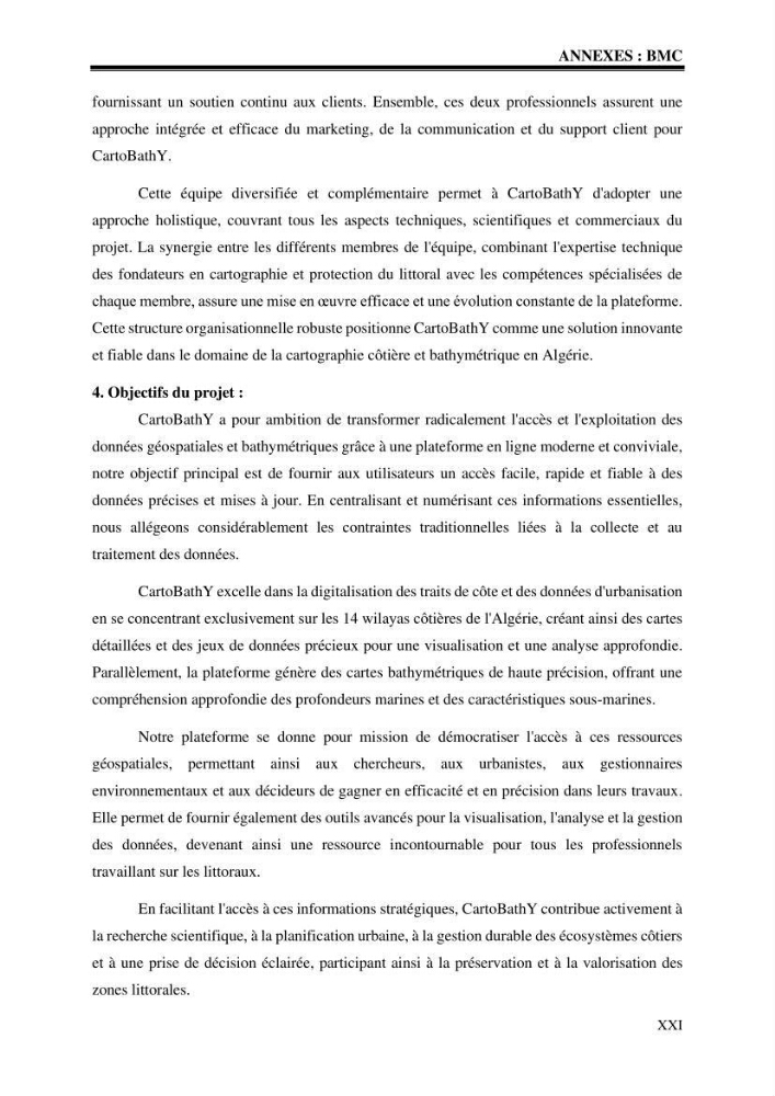 Archéologie côtière en Algérie Menaces et valorisation des ruines de Tipaza