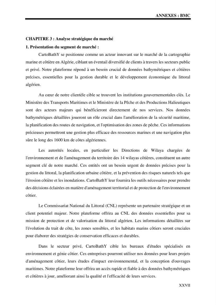 Archéologie côtière en Algérie Menaces et valorisation des ruines de Tipaza