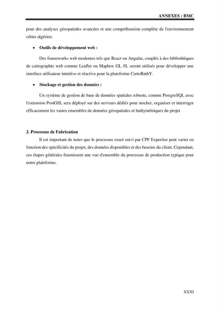 Archéologie côtière en Algérie Menaces et valorisation des ruines de Tipaza