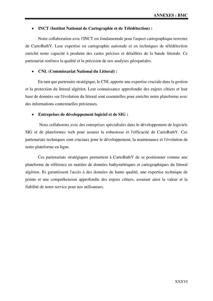 Archéologie côtière en Algérie Menaces et valorisation des ruines de Tipaza