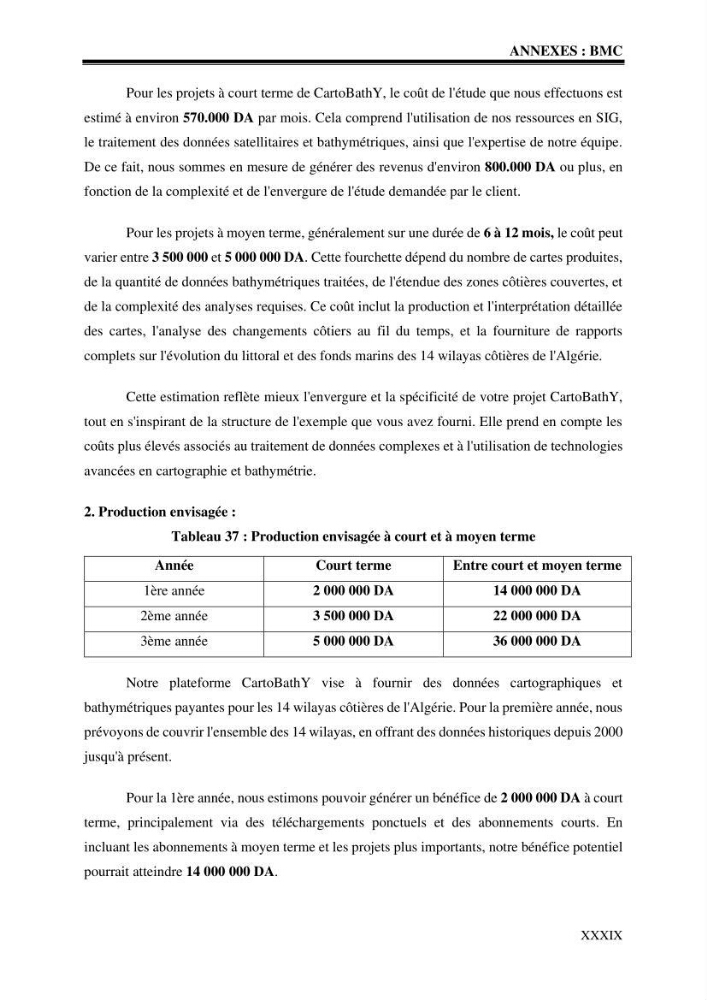 Archéologie côtière en Algérie Menaces et valorisation des ruines de Tipaza