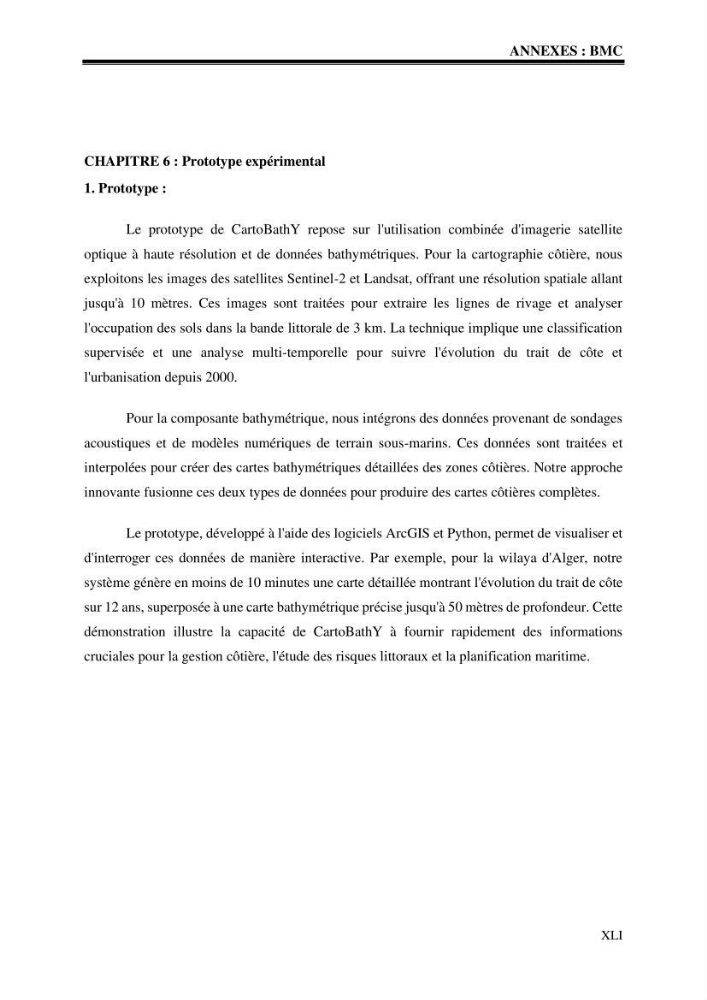 Archéologie côtière en Algérie Menaces et valorisation des ruines de Tipaza