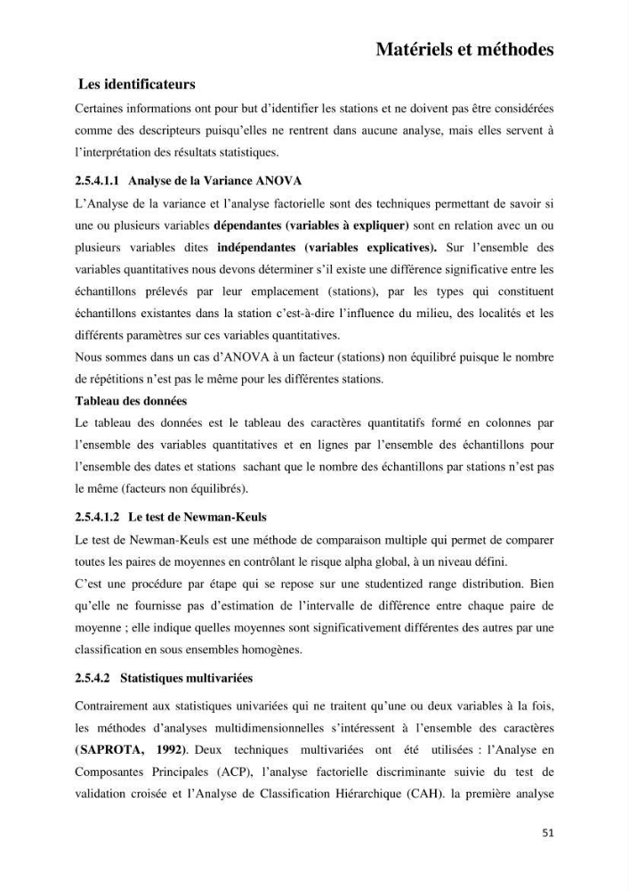 Suivi environnemental de la qualité des eaux adjacentes à une station de production pétrochimique (cas de Skikda,Est du bassin Algerien):
