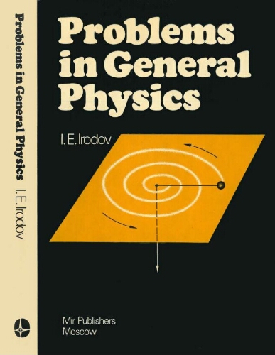 Problems in general physics Problems in general physics