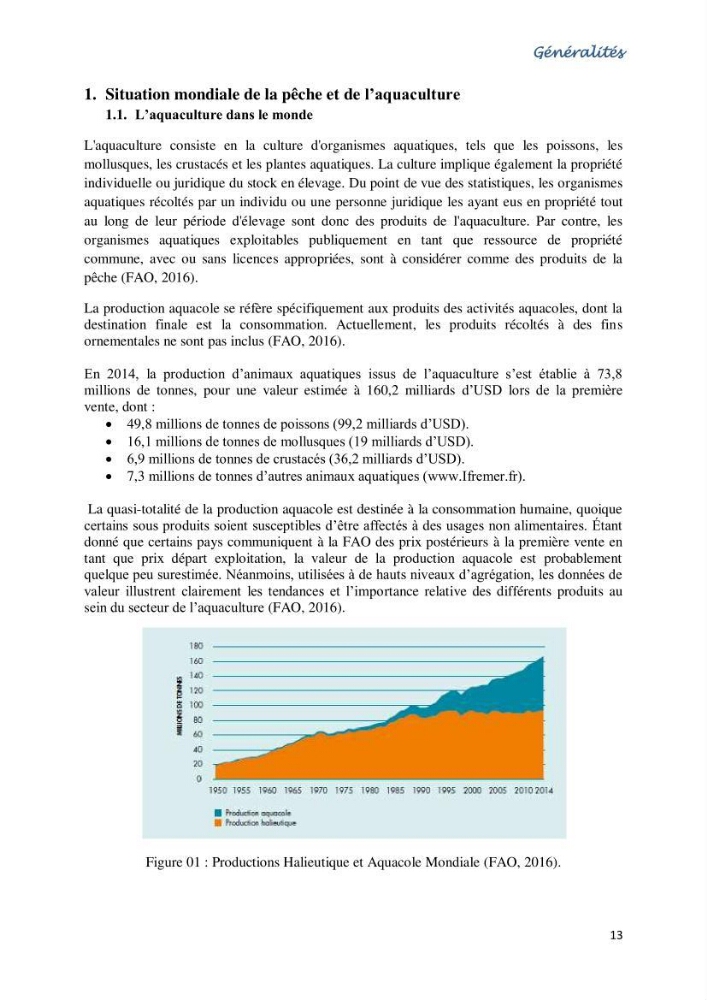 Caracterisation de l\'elevage de la crevette Litopenaeus vannamei ( boone,1931) Ferme Pilote la marsa (Skikda)
