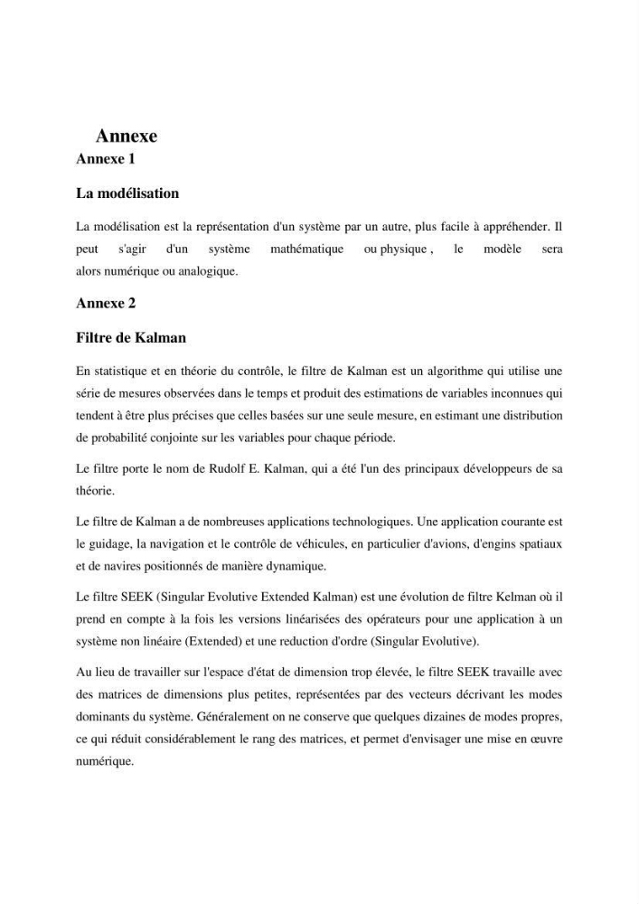 L’utilisation des données in-situ pour l’évaluation des produits CMEMS (physiques et biogéochimiques) dans le bassin Algérien.