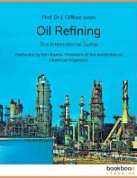 Oil refining: the international scene