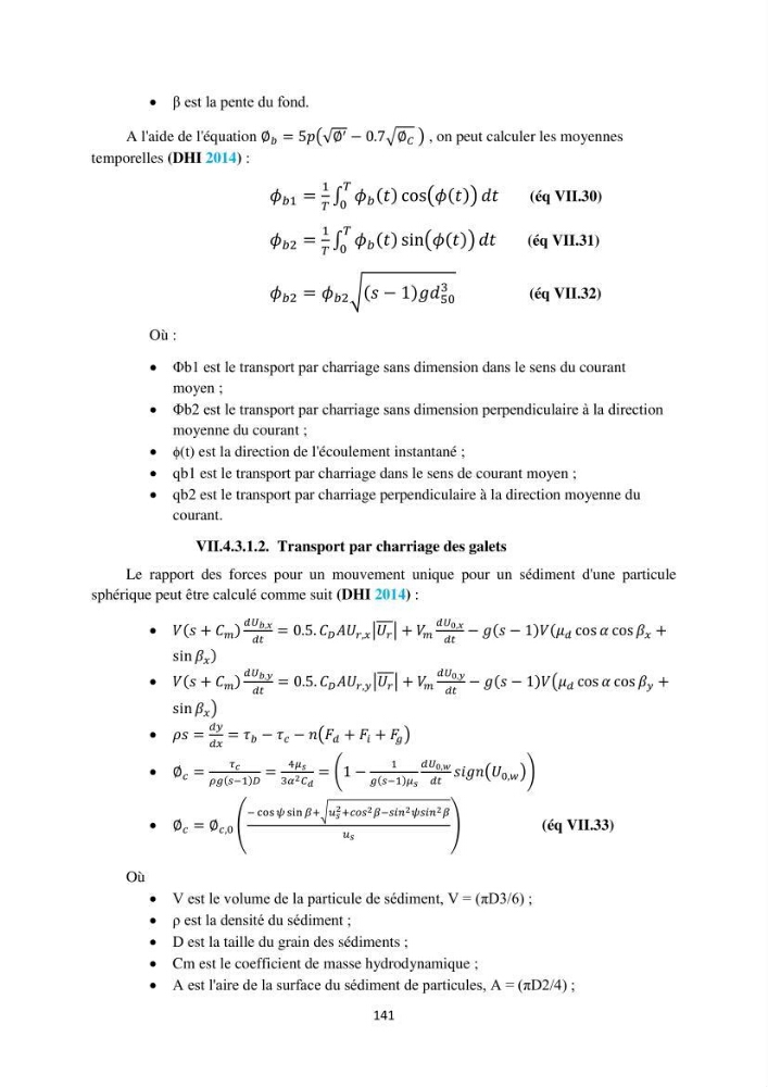 processus mis en Jeu dans l\'évolution Miorpho-dynamique de la baie zemmouri: Modélisation Hydro-Sédimentaire et cinématique du trait de Côte.