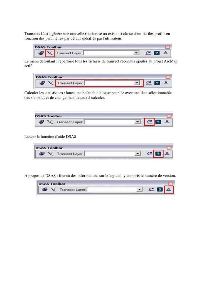 Modélisation de la dynamique et la cinématique à multi échelles du trait de côte et évaluation des zones à risques du littoral centre Algérien : Baie de Zemmouri