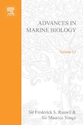 Advances in marine biology (volume 12)