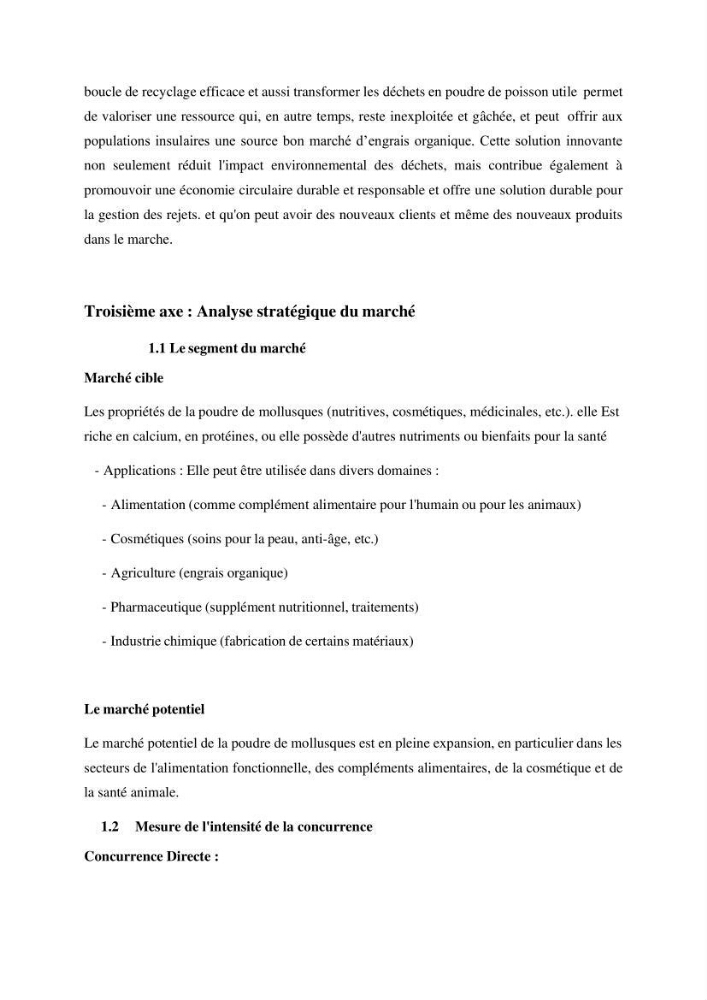 L\'impact du chalutage de fond sur la biodiversité marine de la région centre de l\'Algérie