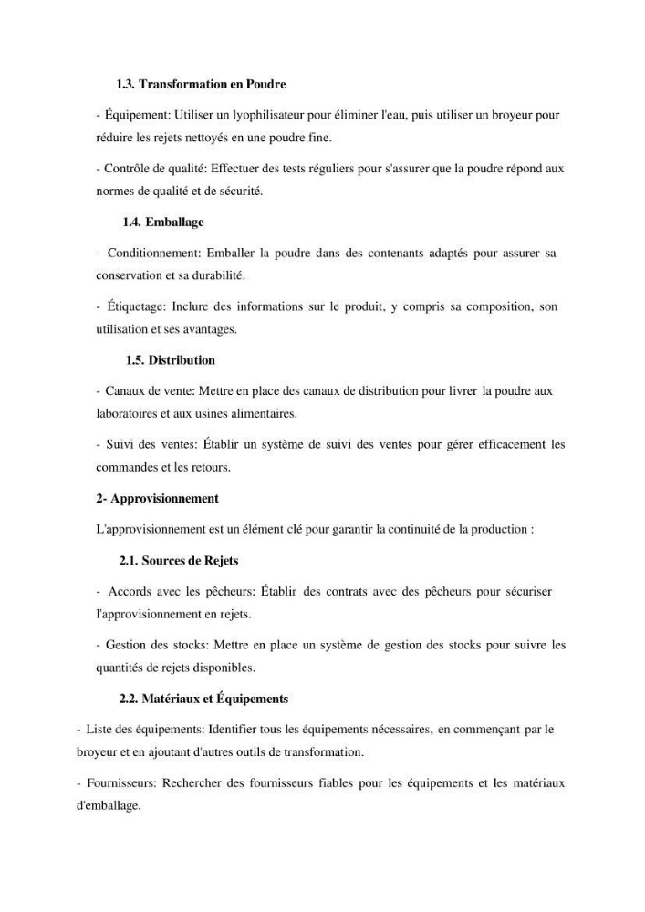L\'impact du chalutage de fond sur la biodiversité marine de la région centre de l\'Algérie