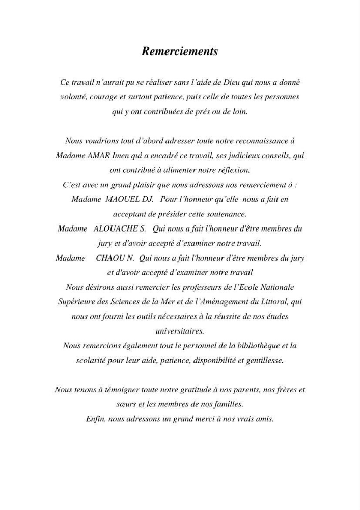 Contribution a la caractérisation systématique et morphologique des poissons :