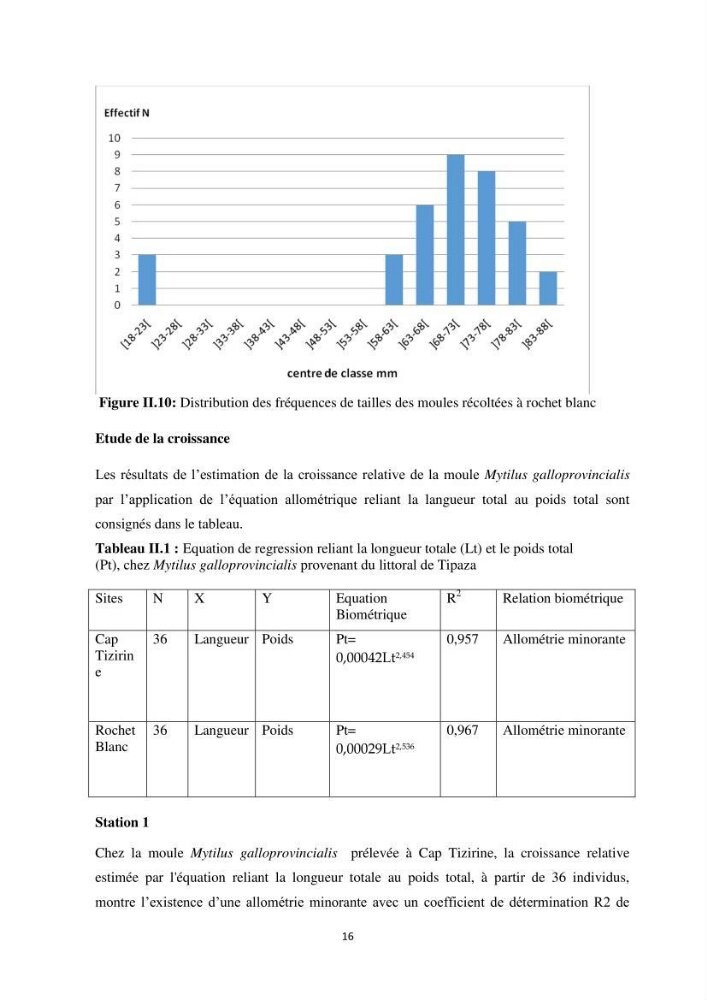 Contribution a la caractérisation systématique et morphologique des poissons :