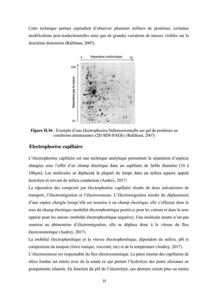 Contribution a la caractérisation systématique et morphologique des poissons :