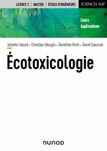 Écotoxicologie Écotoxicologie