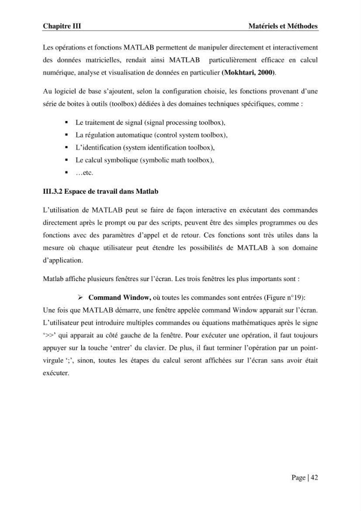 Contribution à la compréhension de la hausse Soudaine du Niveau de la mer: cas de la baie d\'Alger