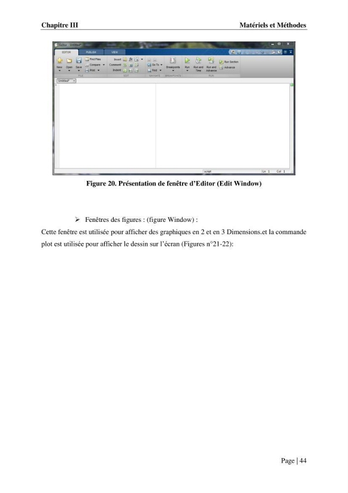 Contribution à la compréhension de la hausse Soudaine du Niveau de la mer: cas de la baie d\'Alger