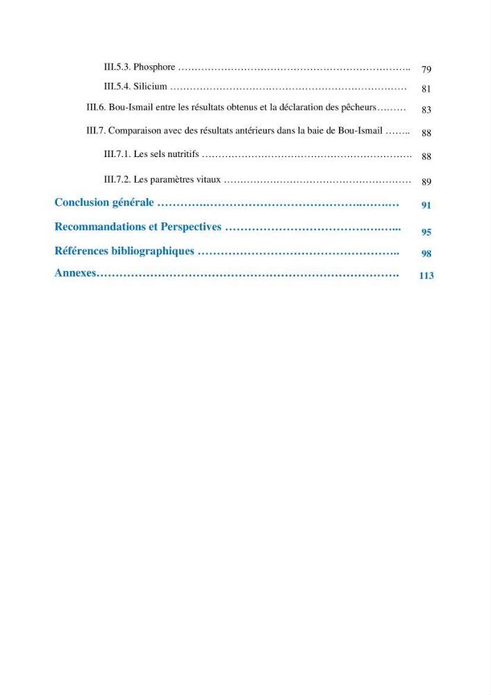 Contribution à l\'étude des paramètres vitaux de l\'herbier à posidonie ( Posidonia oceanica) en relation avec la pollurtion: