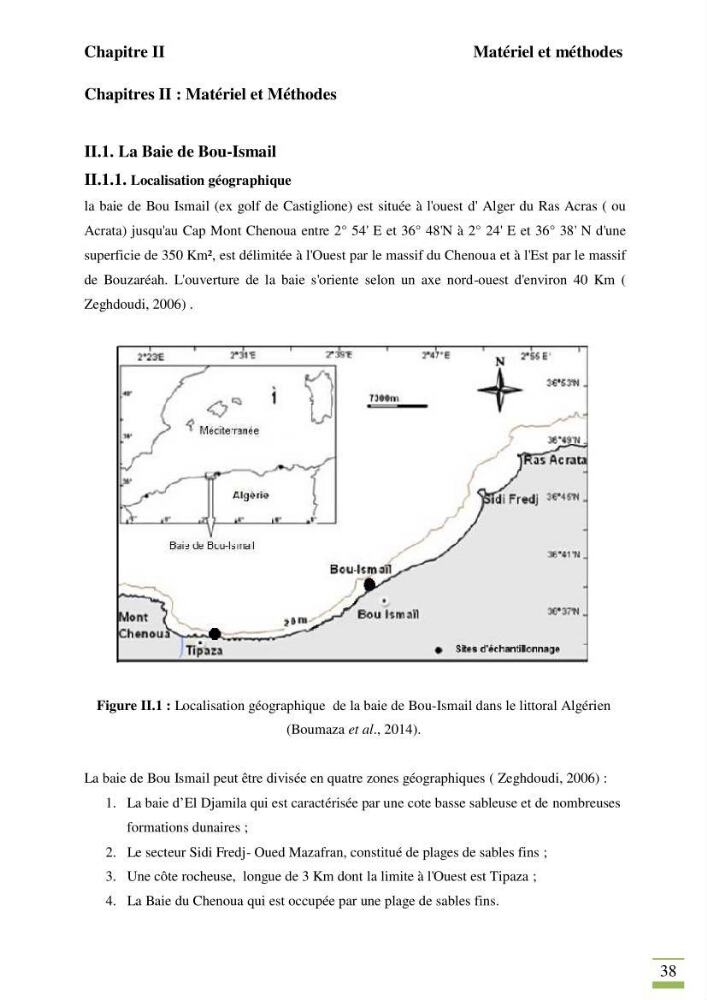 Contribution à l\'étude des paramètres vitaux de l\'herbier à posidonie ( Posidonia oceanica) en relation avec la pollurtion: