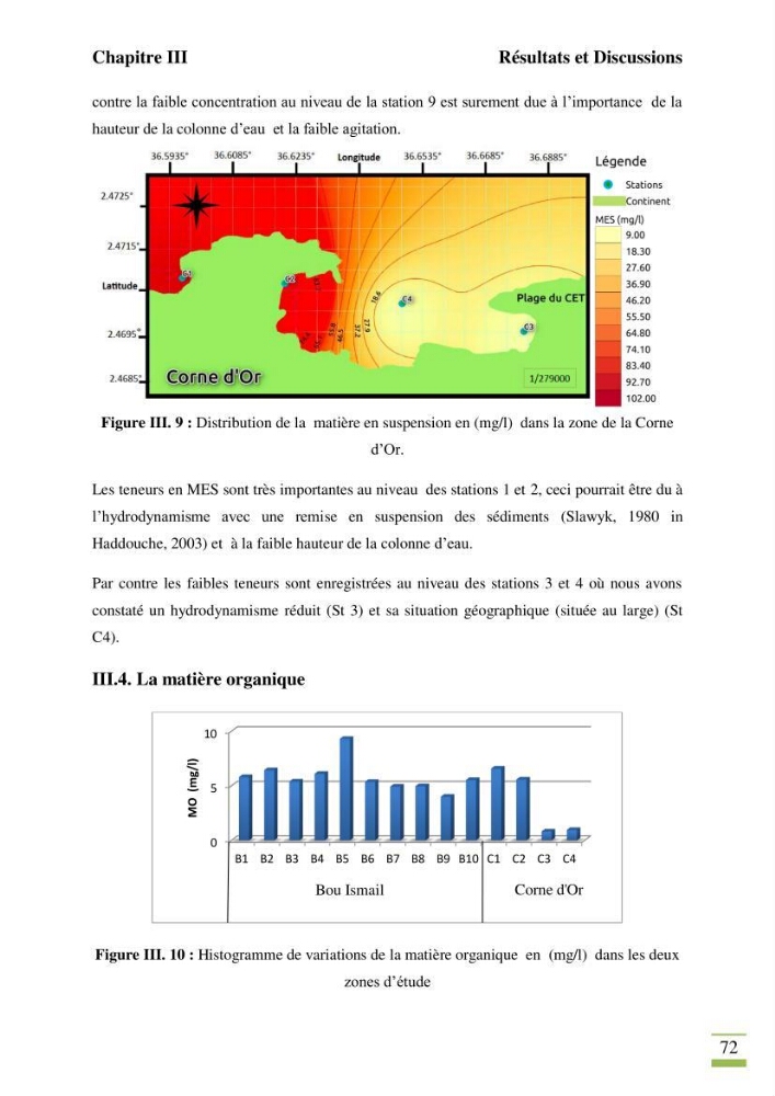 Contribution à l\'étude des paramètres vitaux de l\'herbier à posidonie ( Posidonia oceanica) en relation avec la pollurtion:
