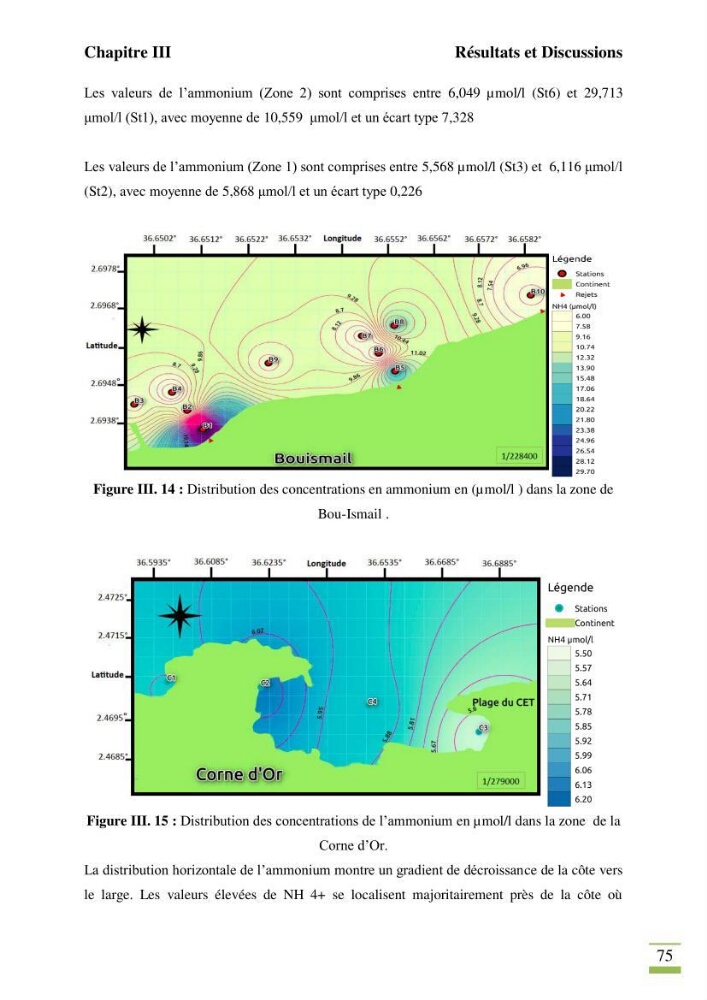 Contribution à l\'étude des paramètres vitaux de l\'herbier à posidonie ( Posidonia oceanica) en relation avec la pollurtion: