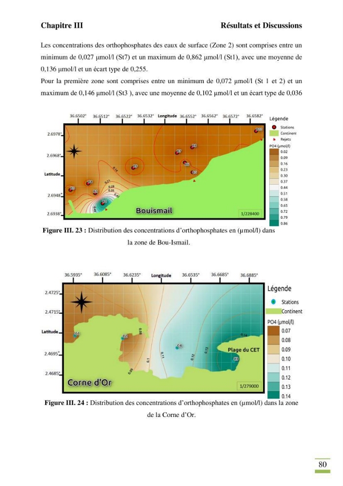 Contribution à l\'étude des paramètres vitaux de l\'herbier à posidonie ( Posidonia oceanica) en relation avec la pollurtion: