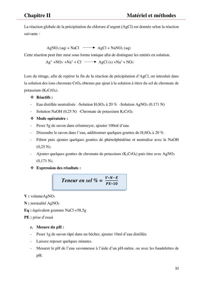 Valorisation des produits de la mer pour la fabrication de savon : Aspects techniques et économiques