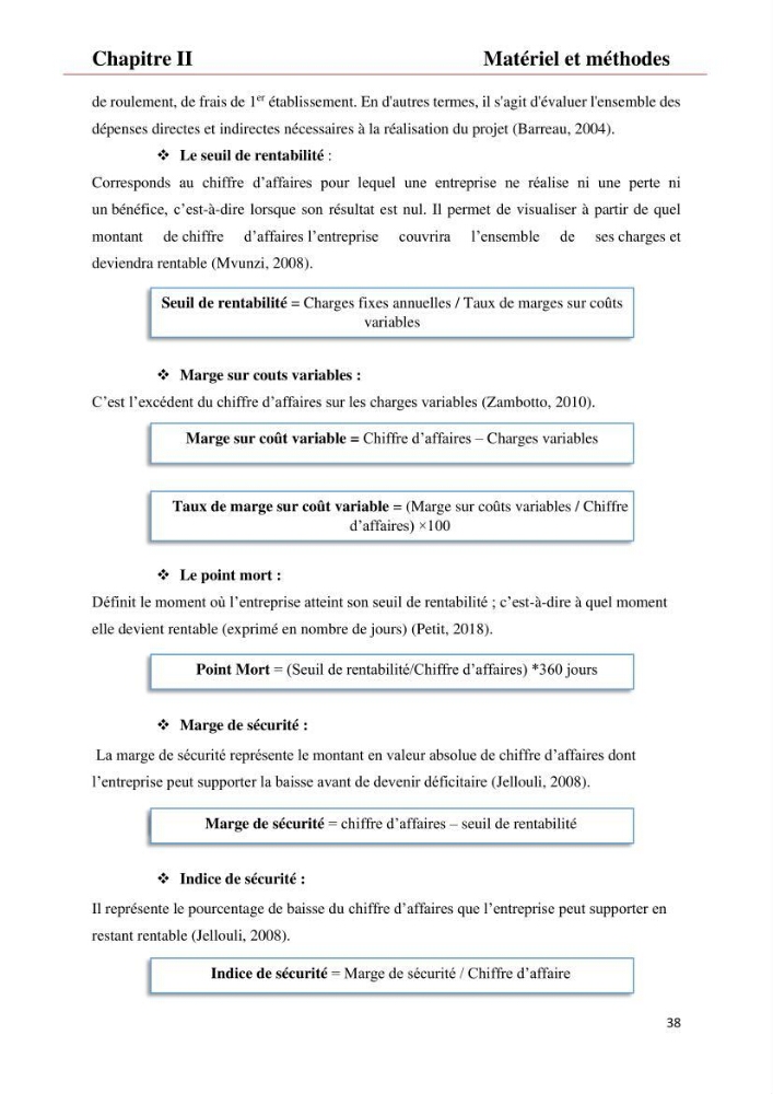 Valorisation des produits de la mer pour la fabrication de savon : Aspects techniques et économiques