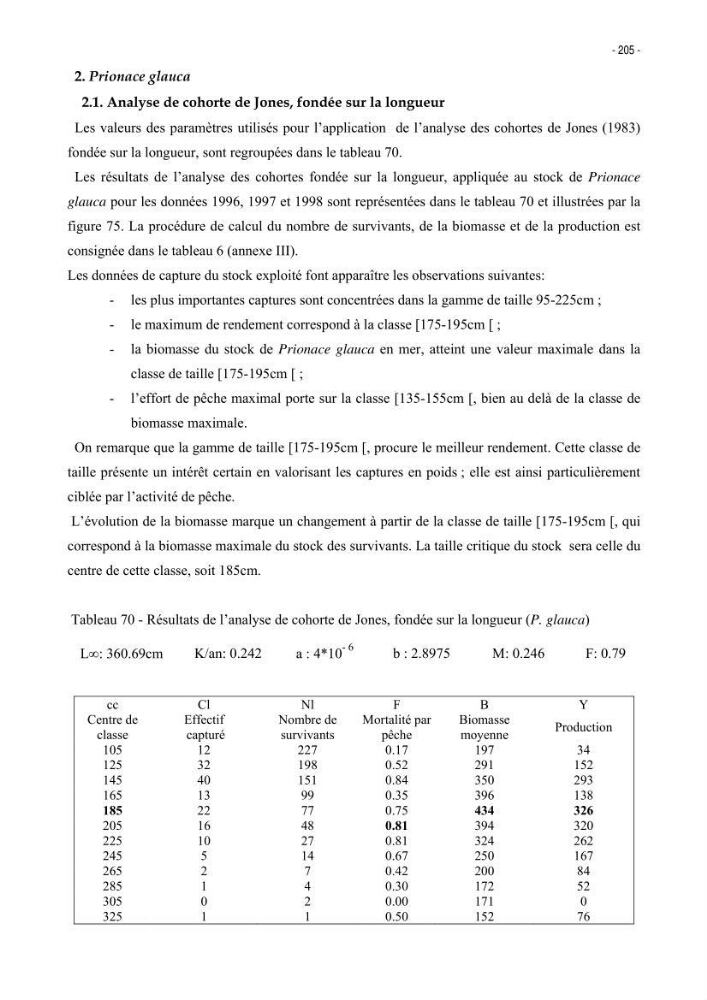 Les Sélaciens de la côte algérienne, biosystématique des requins et les raies