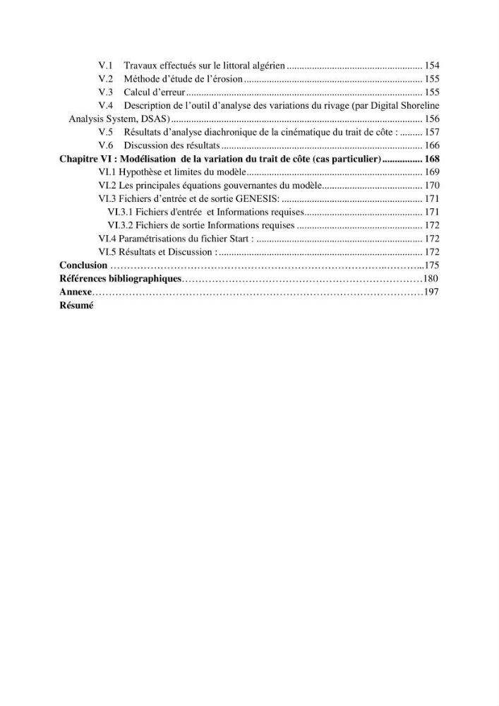 Dynamique et évolution morphosédimentaire des plages sableuses de l\'étude des processus à la modelisation: application sur trois sites du littoral algérois