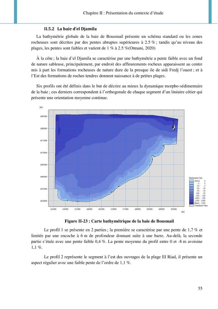 Dynamique et évolution morphosédimentaire des plages sableuses de l\'étude des processus à la modelisation: application sur trois sites du littoral algérois