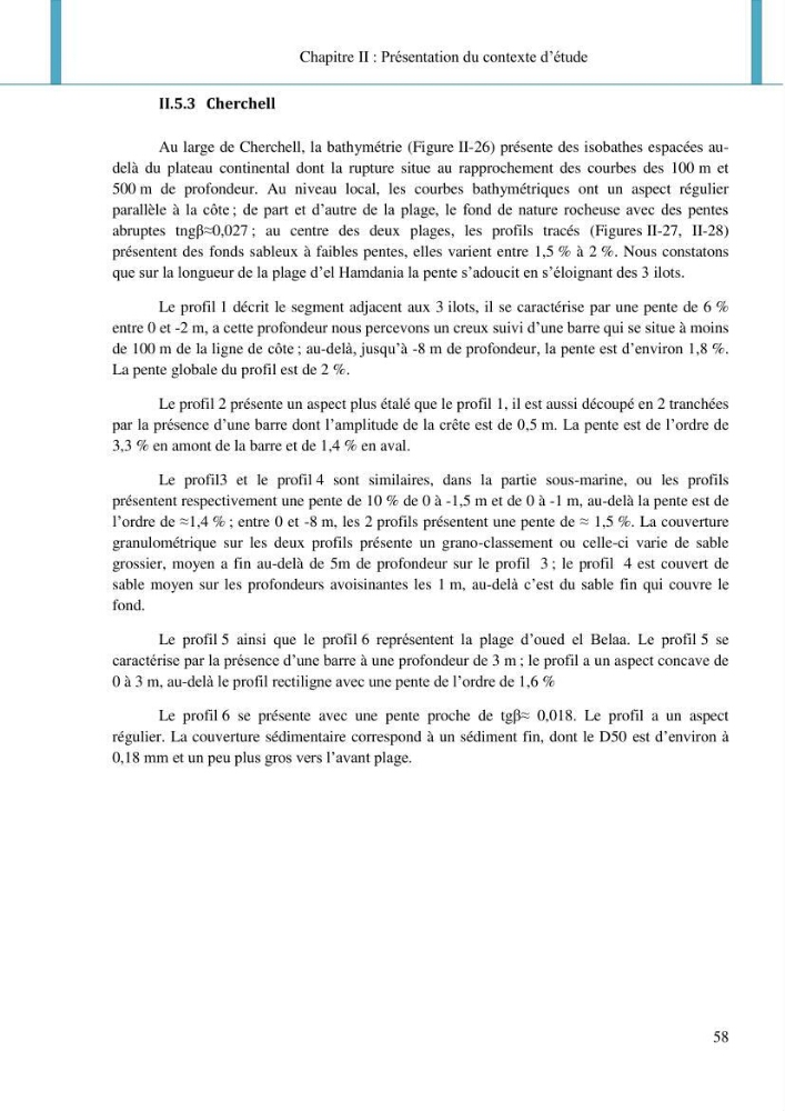 Dynamique et évolution morphosédimentaire des plages sableuses de l\'étude des processus à la modelisation: application sur trois sites du littoral algérois