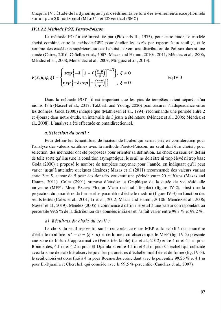 Dynamique et évolution morphosédimentaire des plages sableuses de l\'étude des processus à la modelisation: application sur trois sites du littoral algérois