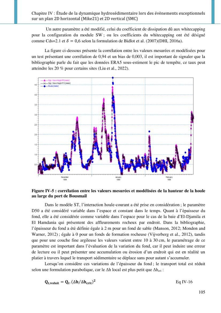 Dynamique et évolution morphosédimentaire des plages sableuses de l\'étude des processus à la modelisation: application sur trois sites du littoral algérois